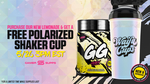 Win 1 of 5 Lemonade Gamer Supps Packages from Gamer Supps