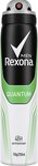Rexona Men Antiperspirant Deodorant 250ml (Original, Quantum) $3 ($2.70 S&S) + Delivery ($0 with Prime/$39 Spend) @ Amazon AU