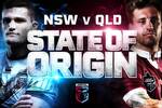Win 2 x State Of Origin Game III Tickets from Elev8 Competitions