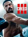 [Prime, SUBS] Creed III Added to Prime Video