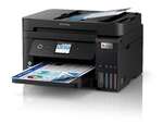 Epson Ecotank ET-4850 A4 All-in-One Wireless Color Printer $539 ($529 with Coupon) + $29 Delivery @ Device Deal