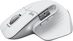 Logitech MX Master 3S for Mac Wireless Mouse $99 Delivered @ Amazon AU / Officeworks | Graphite $99 Shipped (C&C) @ Officeworks