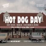 [QLD] Free Hot Dogs July 19 11am-12pm @ Joe's Deli