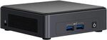 Intel NUC 11 Pro Kit NUC11TNHv7 $456.09 Delivered @ Amazon AU