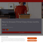 Free 3 Months Amazon Prime or $15 Amazon Gift Card for Westpac Debit Cardholders