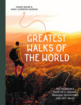 Win One of 3 copies of Greatest Walks of The World RRP: $49.99 from Female