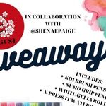 Win Sakura goodies from Sakura Australia