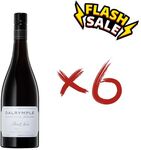 6 x Dalrymple Pinot Noir 2022 750ml $199 + Shipping ($0 with $250 Order) @ M.S Cellars