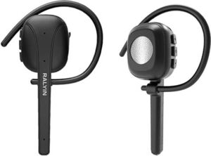 Ralyin outlet headphones manual