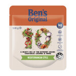 Free Ben's Original 10+ Chinese/Mexican/Mediterranean Style Rice Pouch 240g from Coles @ Flybuys (Activation Required)