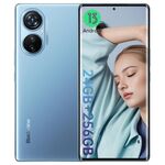 Blackview A200 Pro Mobile Phone (12GB+256GB, Blue Only) + Airbuds 6 $327.99 ($319.79 eBay Plus) Delivered @ Blackview eBay