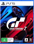 [PS4, PS5] Gran Turismo 7 (PS5) $48 + Delivery @ Harvey Norman / Gran Turismo 7 (PS4) $39 + Delivery (C&C/ in-Store) @ BIG W