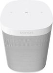 Sonos One SL Microphone-Free Wireless Speaker $185 + Delivery ($0 C&C/ in-Store) @ The Good Guys