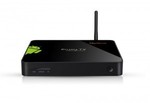 Mygica Enjoy TV Android Smart TV Box with T Motion Remote - $99.99 + $15 Shipping. Deal Dungeon