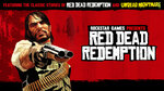 [Switch] Red Dead Redemption $48.95 (30% off) @ Nintendo eShop