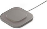 Cygnett PowerBase III 15W Wireless Charger (Grey) $14.97 + Delivery ($0 C&C/ in-Store) @ JB Hi-Fi