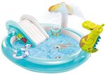 Intex Gator Play Center Inflatable Kiddie Pool $48.50 + Delivery ($0 with Prime/ $59 Spend) @ Amazon AU