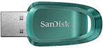 SanDisk 256GB Ultra Eco USB 3.2 Gen 1 Flash Drive - SDCZ96-256G-G46 $23.67 ($0 Prime/ $59 Spend) @Amazon UK via Au