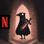 [iOS, Android, SUBS] Free with Netflix - Death's Door @ Apple App & Google Play Stores