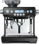 Breville The Oracle Espresso Machine (Black Sesame) BES980BKS $1538.19 + Delivery ($0 C&C/in-Store) @ JB Hi-Fi