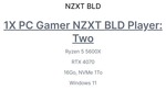 Win a NZXT PC from FnK