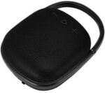 Bluetooth Portable Clip Speaker $5 (Was $20) + Delivery ($0 C&C/ in-Store) @ Kmart