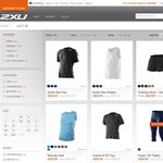 New 2XU Workout Gear- Starting at $10. Save up to 75%!