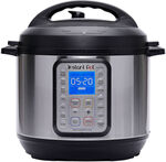 [NSW] Instant Pot 9-in-1 Duo Plus 8L Electric Pressure Cooker $139 C&C Only @ Bing Lee eBay