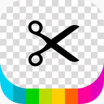 [iOS] Smart Cut - Background Eraser - Free @ Apple App Store