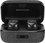 Sennheiser MOMENTUM True Wireless 3 Noise Cancelling Headphones, Graphite $299 Delivered @ Amazon AU