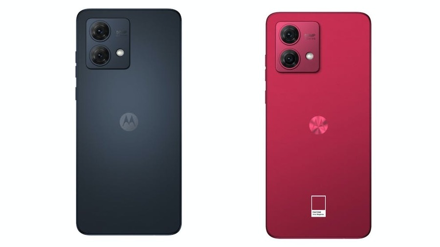 Say hello to Motorola's new Moto G54 and G84 budget smartphones with 50MP  main cameras and 120Hz displays - Talk Android