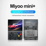 Miyoo Mini Plus Retro Handheld Game Console (Purple) US$37.75 (~A$57.57) Delivered @ Cutesliving AliExpress