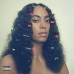 Solange - A Seat At The Table - Vinyl - $41.05 + Delivery ($0 with Prime/ $59 Spend) @ Amazon US via AU