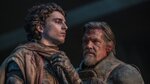Win a Double Movie Pass to See Dune: Part Two from Popcorn Podcast