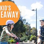 Win a Kids Reid Bike - Size of Your Choice from Reid Cycles