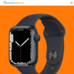 Win an Apple Watch Series 9 Worth $649 from Insurance Watch