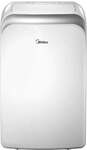 Midea 4.0kW Portable Air Conditioner with Dehumidifier & Fan $619 (Was $999) + Delivery ($0 SYD C&C) @ Ople Appliances