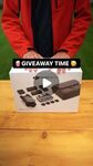 Win a DJI Mavic 3 Pro Fly More Combo Drone from Filmmakers IG