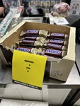 [NSW, Short Dated] Snickers 44g - 4 for $1 @ Spotlight, Bondi Junction