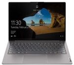 Lenovo ThinkBook 13s WUXGA 1920 x 1200 IPS Core i5-1135G7 8GB 256GB SSD W10P Laptop $599 Delivered @ Wireless 1