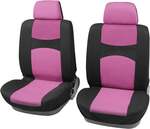 Universal Car Seat Covers US$14.59 + US$3.99 Delivery (Total ~A$28, Free Delivery with US$20 Order) @ Harfington, China