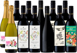 50% Off 'Easter Mixed 12 Pack' $146 Delivered ($0 SA C&C) (RRP $292, $12.17/Bottle) @ Wine Shed Sale
