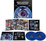 Neon Genesis Evangelion OST Vinyl $68.58 ($58.06 with 3 Qualifying Items) + Del ($0 with Prime/ $59 Spend) @ Amazon US via AU