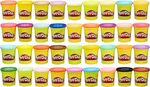 [Prime] Play-Doh 36 Pack Case of Assorted Colours $20.85 (61% off RRP) Delivered @ Amazon AU