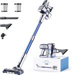 Lubluelu 202 Cordless Vacuum Cleaner $131.99 Delivered @ GuangZhiXun Amazon AU