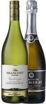 6x Brancott Estate + 6x Armand de Chambray French Bubbles for $119.  FREE Delivery to Most Oz