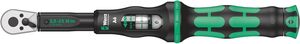 [Prime] Wera Torque Wrench with Reversible Ratchet, 2.5-25 Nm Size, 1/4-Inch Hex Drive $153.47 Delivered @ Amazon DE via AU