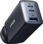 Anker 735 65W Charger $49.99 + Delivery ($0 with Prime/ $59 Spend) @ AnkerDirect AU via Amazon AU