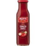 Mutti Classic Rich & Bold Tomato Sauce 268ml $2.60 @ Woolworths