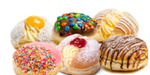 [VIC] $15 Box of 6 Donuts (Select Stores) + Fees @ Daniel's Donuts via DoorDash